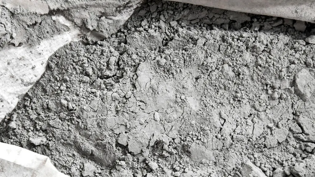 سیمان‌های جایگزین و راهکارهای کاهش انتشار کربن