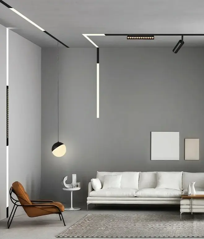 چراغ مگنتی چه کاربردی دارد؟