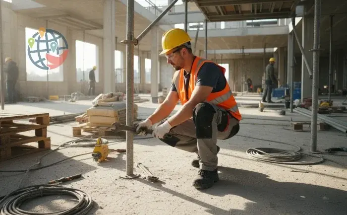 نمونه‌ای از ساختمان‌های هوشمند با سیستم‌های خودکار و انرژی‌های تجدیدپذیر