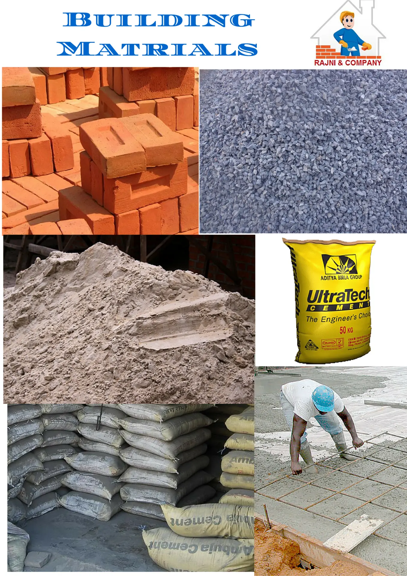 آزمایشگاه کنترل کیفیت مصالح ساختمانی