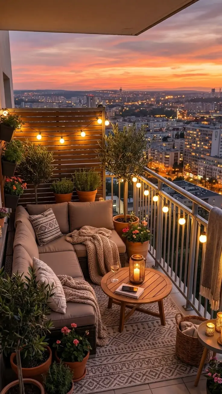 سیستمهای حمایتی فلزی در بالکن برای افزایش ایمنی