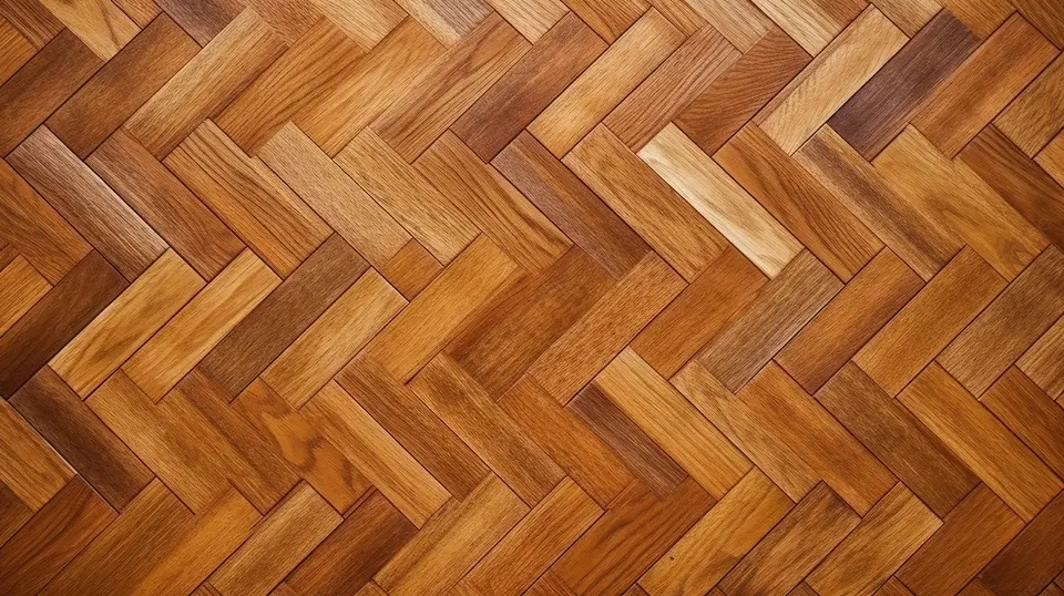 مقایسه پارکت طبیعی و مهندسی‌شده