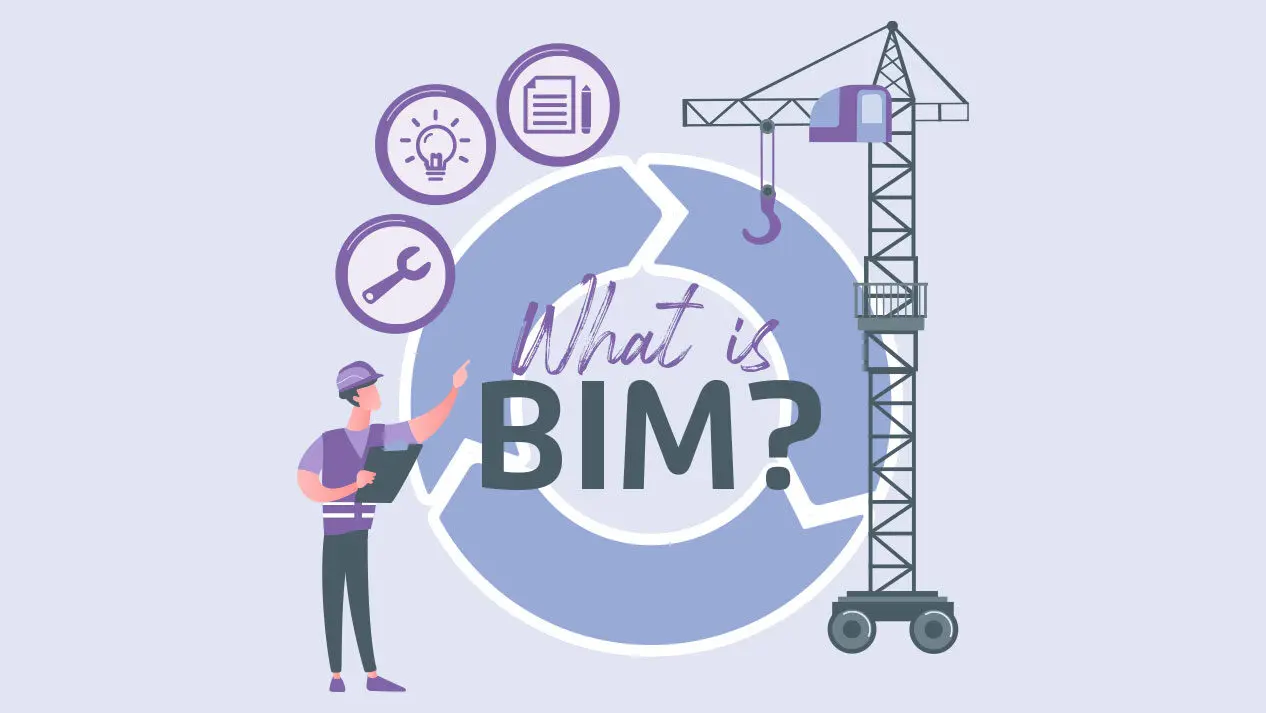 BIM برای پیمانکاران