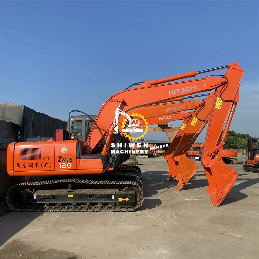 بخش هیدرولیک بیل مکانیکی و بررسی لوله‌کشی آن