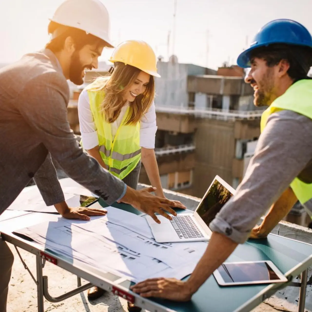 نمونه‌ای از آموزش آنلاین در زمینه مدیریت BIM پس از ساخت برای کارکنان نگهداری