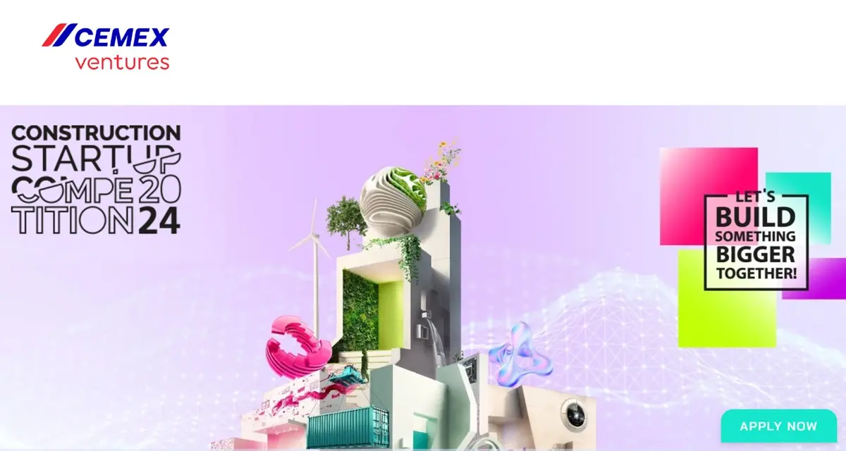 رقابت استارتاپ‌های ساخت‌وساز در سال ۲۰۲۴
