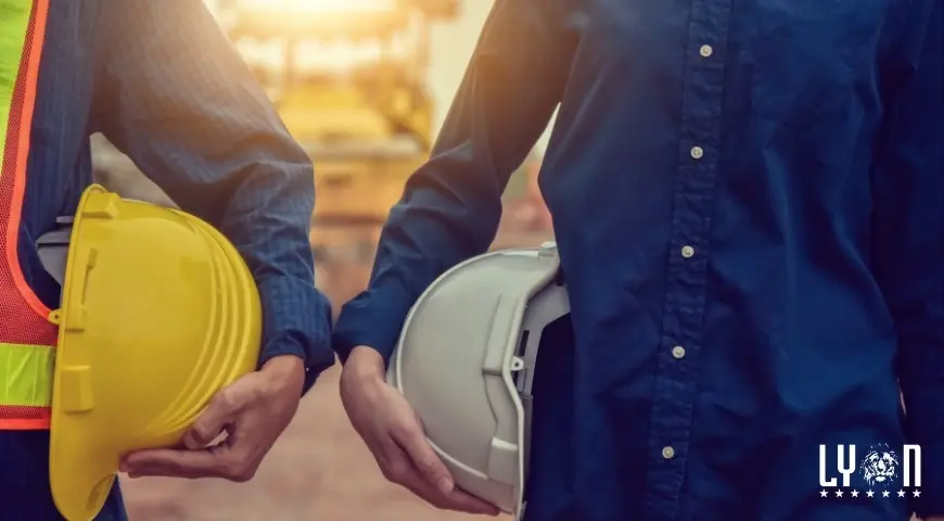 کارگاه آموزشی ایمنی برای کارگران ساختمانی