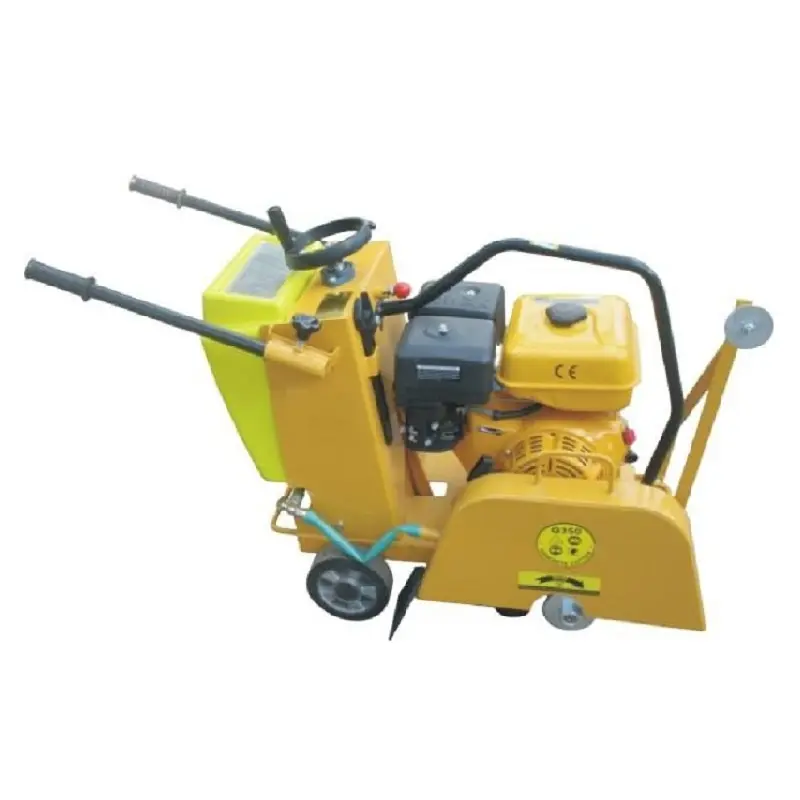 دستگاه کاتر آسفالت