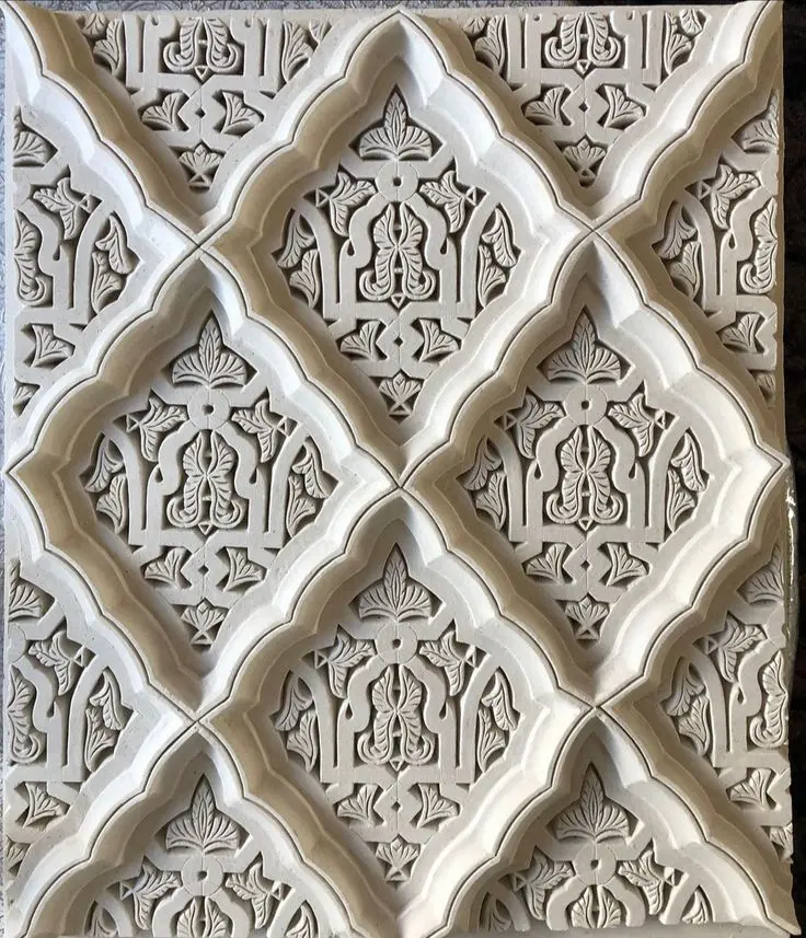 نمونه‌ای از بتن با کیفیت بالا در یک پروژه ساختمانی مدرن با کنترل دقیق افت اسلامپ