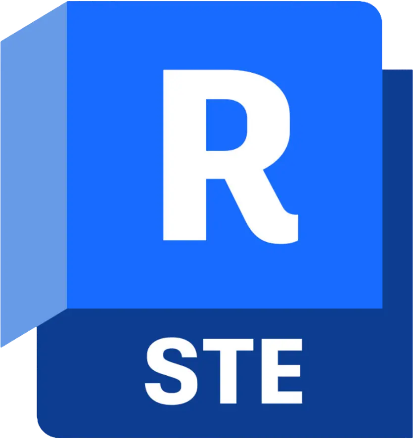 نمونه‌ای از مدل‌سازی سه‌بعدی در نرم‌افزار Revit