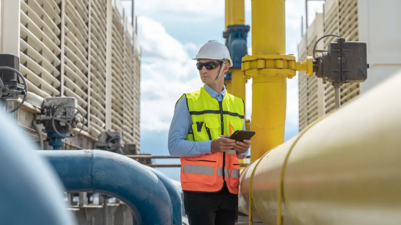 Facility Management چیست؟