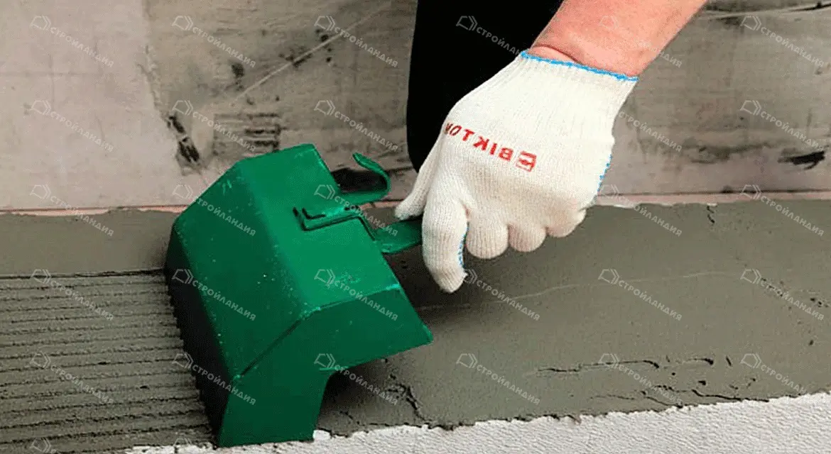 چسب هبلکس در حالت دوکمپوننتی با دو لوله جداگانه برای رزین و سخت‌کننده