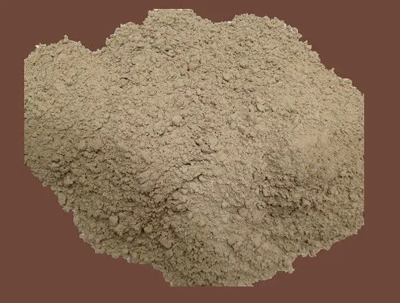 پودر سیمان نسوز با آلومینا بالا برای استفاده در پروژه‌های ساختمانی