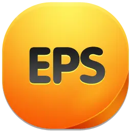 نمونه‌ای از صفحات EPS در اندازه‌های مختلف برای استفاده در پروژه‌های ساختمانی