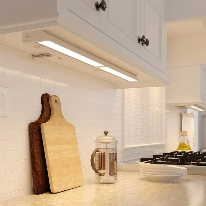 نور زیر کابینت چه کاربردی دارد؟