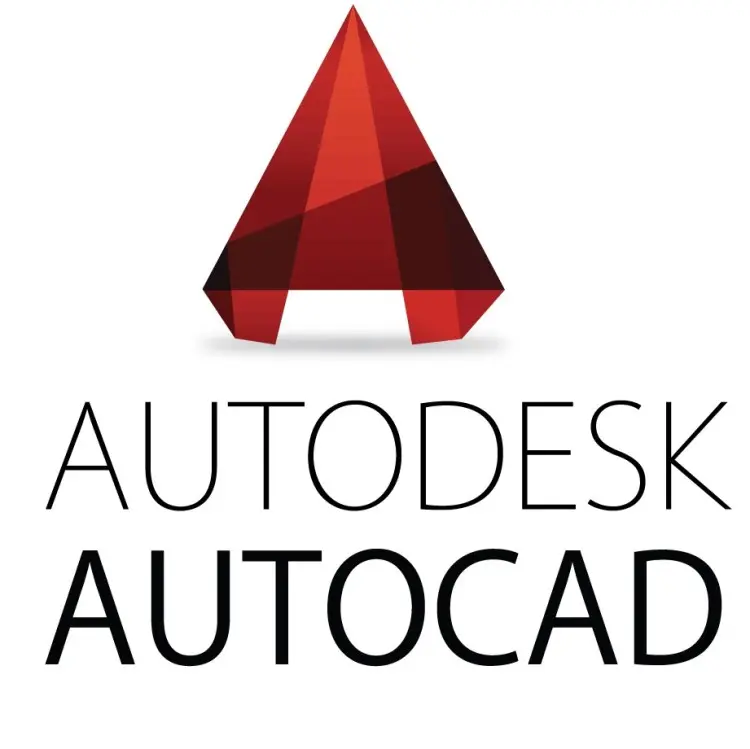 نرم‌افزار AutoCAD در معماری