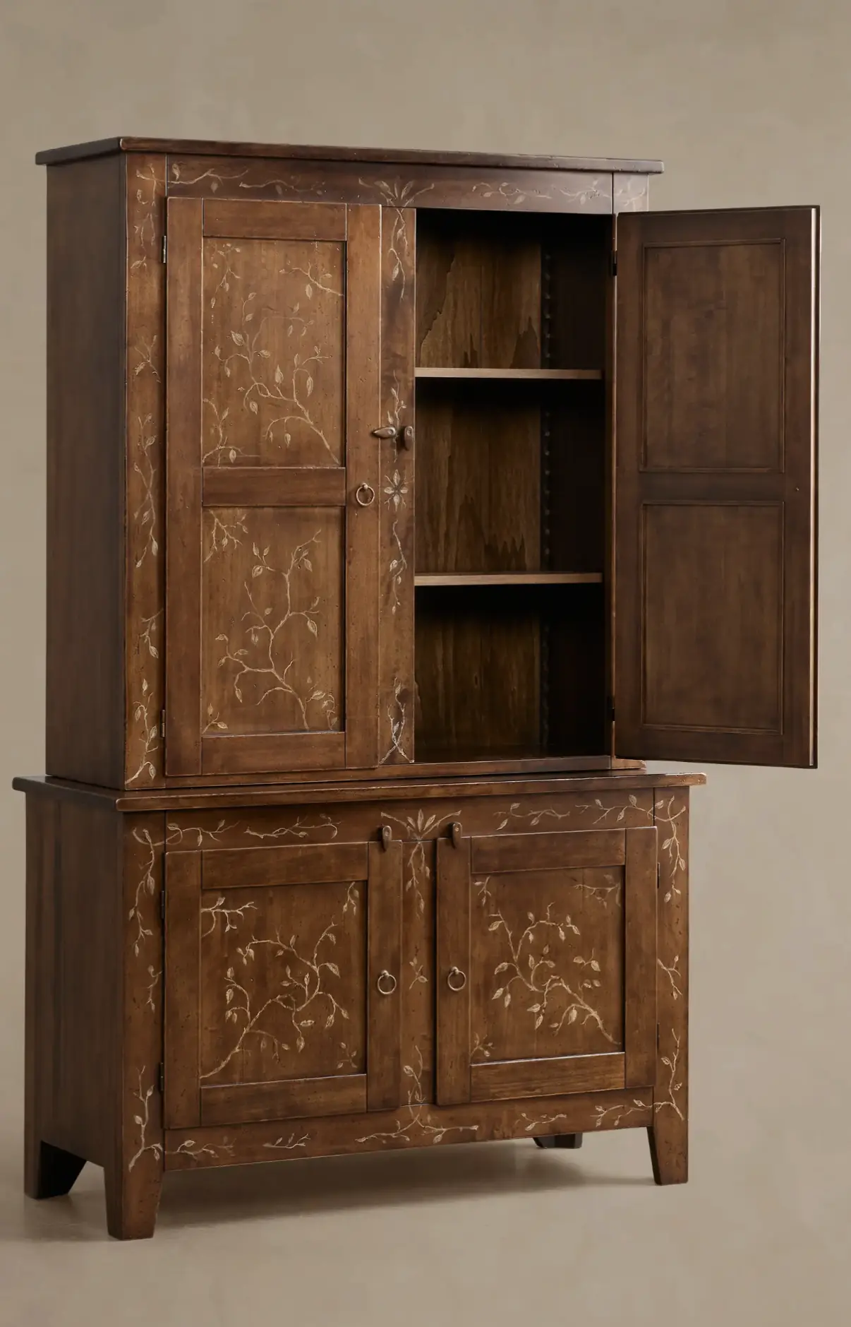کابینت چوبی چه مزایایی دارد؟
