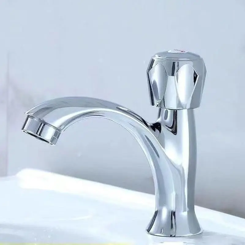 شیرآلات کم‌مصرف آب
