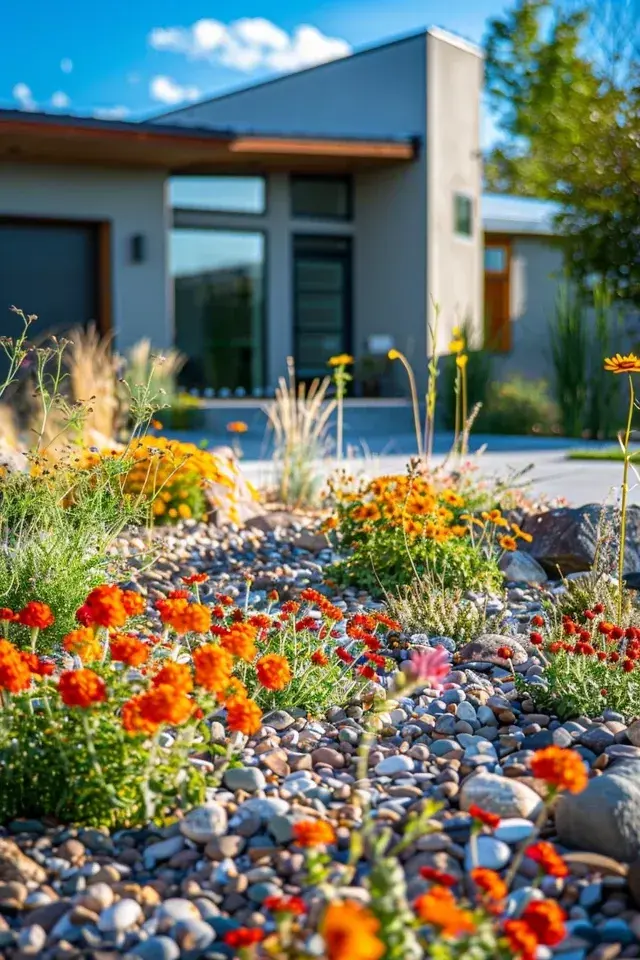 Xeriscape چیست؟