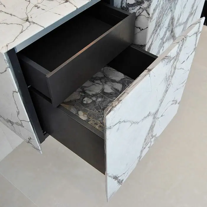 صفحه کابینت سنگ طبیعی
