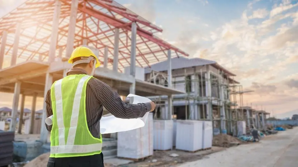 آینده خدمات ساختمانی آنلاین
