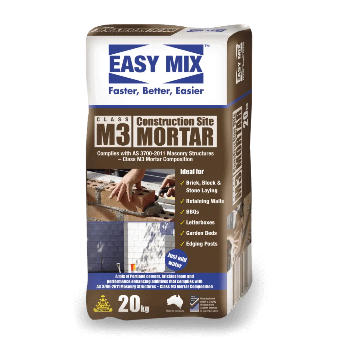 نسبت اختلاط ملات چگونه تعیین می‌شود؟