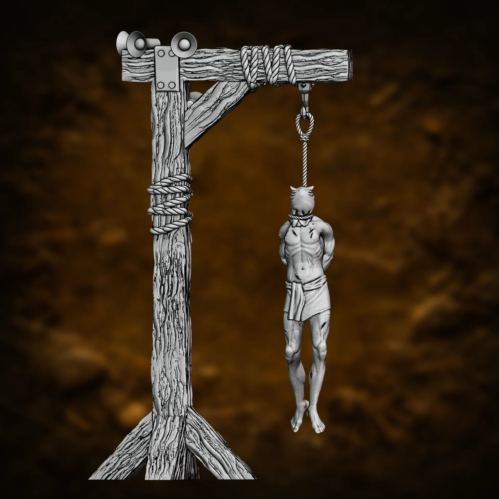 خدمات اجرای اسکلت فلزی
