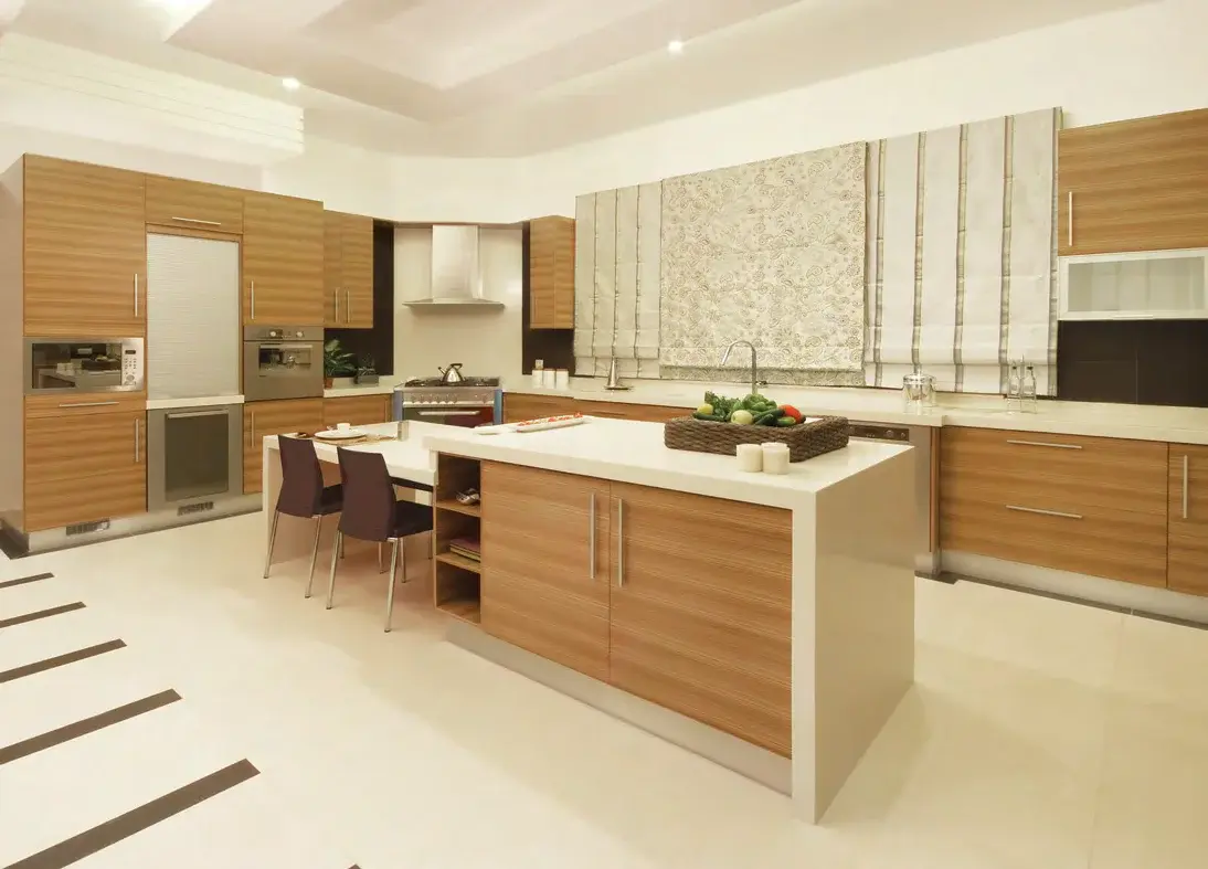 کابینت MDF یا ممبران؟