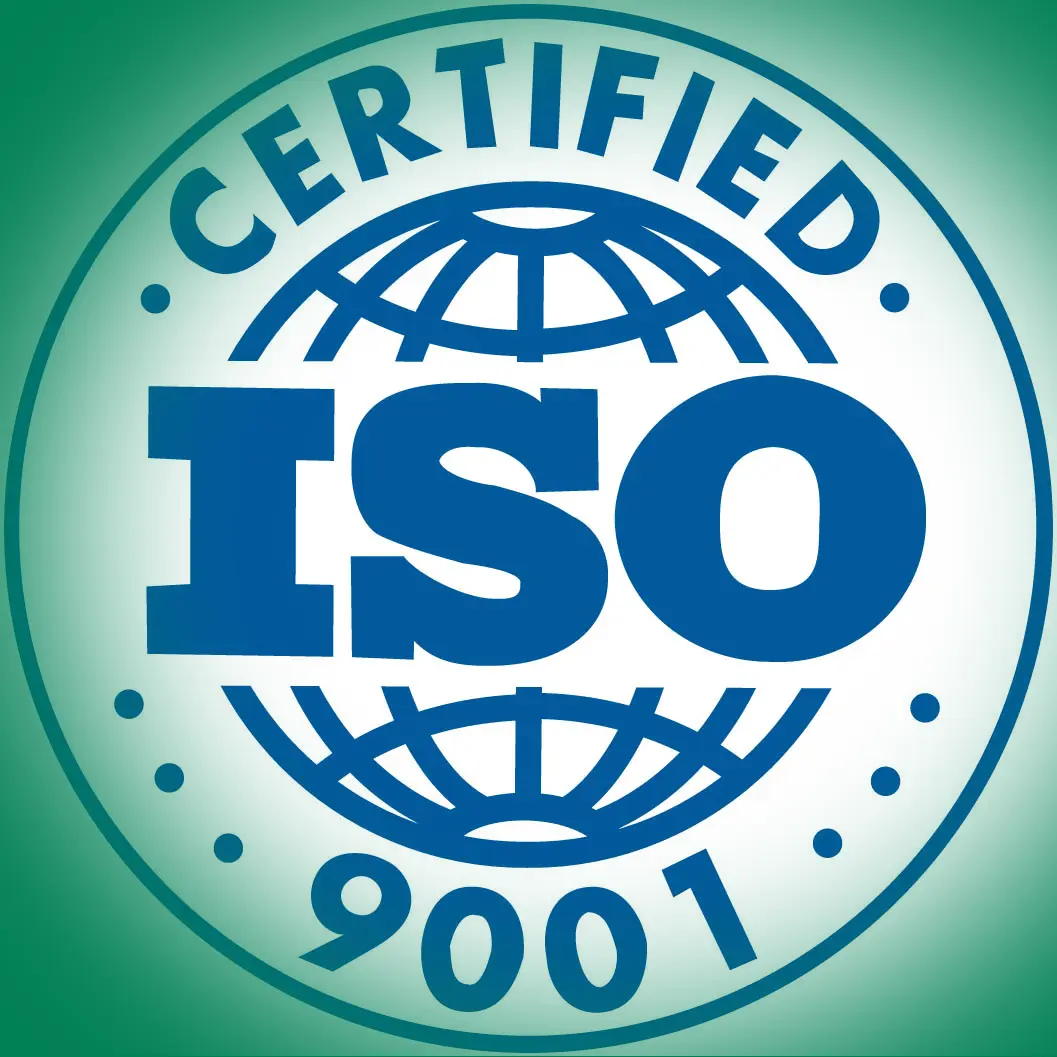 ISO 9001 در پروژه ساختمانی