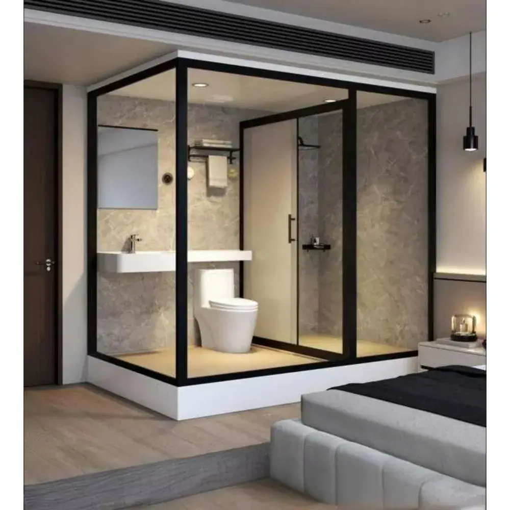 کابین دوش چیست؟