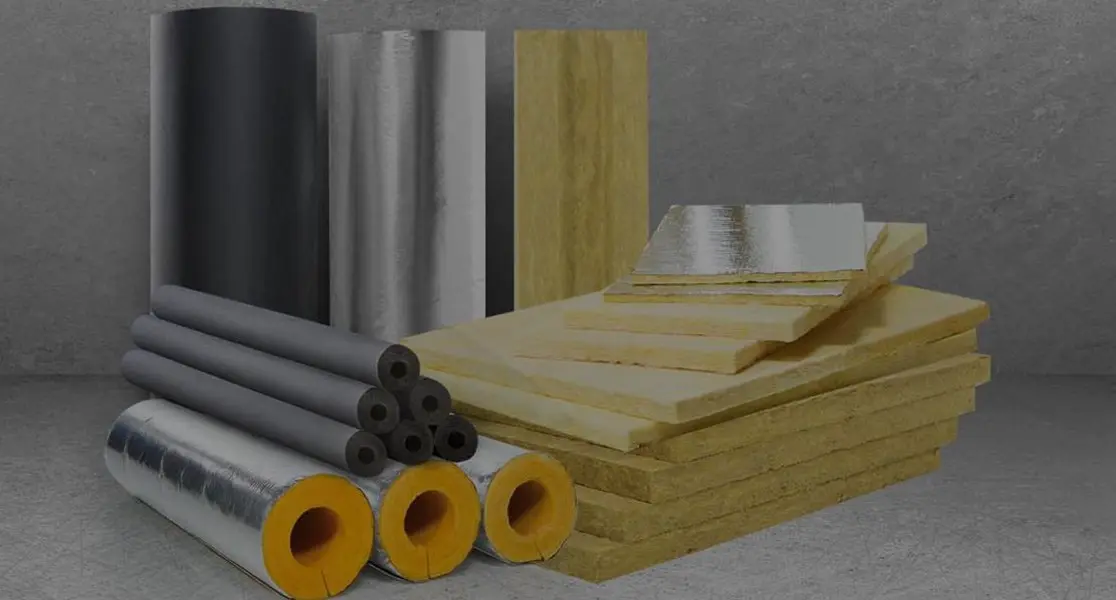 مقایسه PVC و TPO در عایق‌کاری
