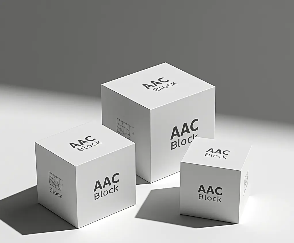 مزایای بلوک AAC در ساختمان