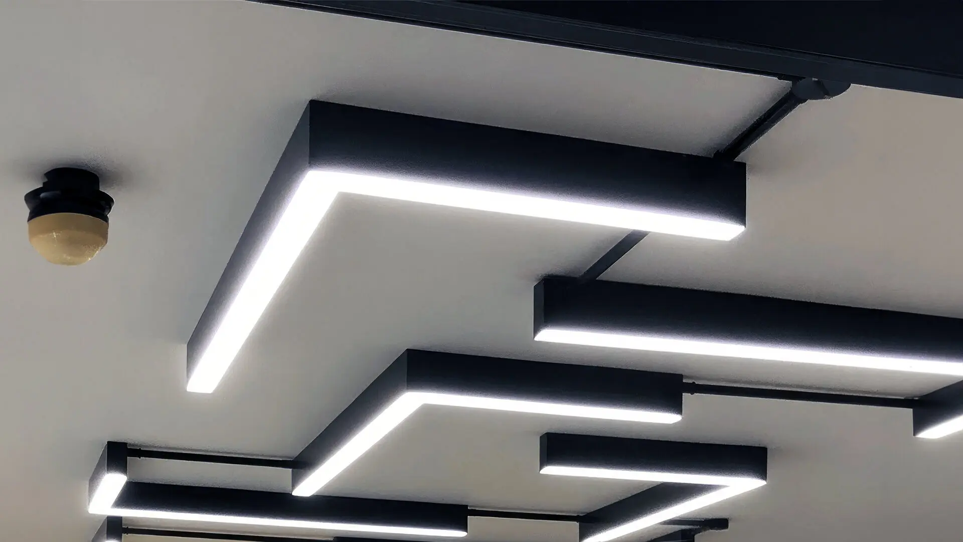LED در روشنایی شهری
