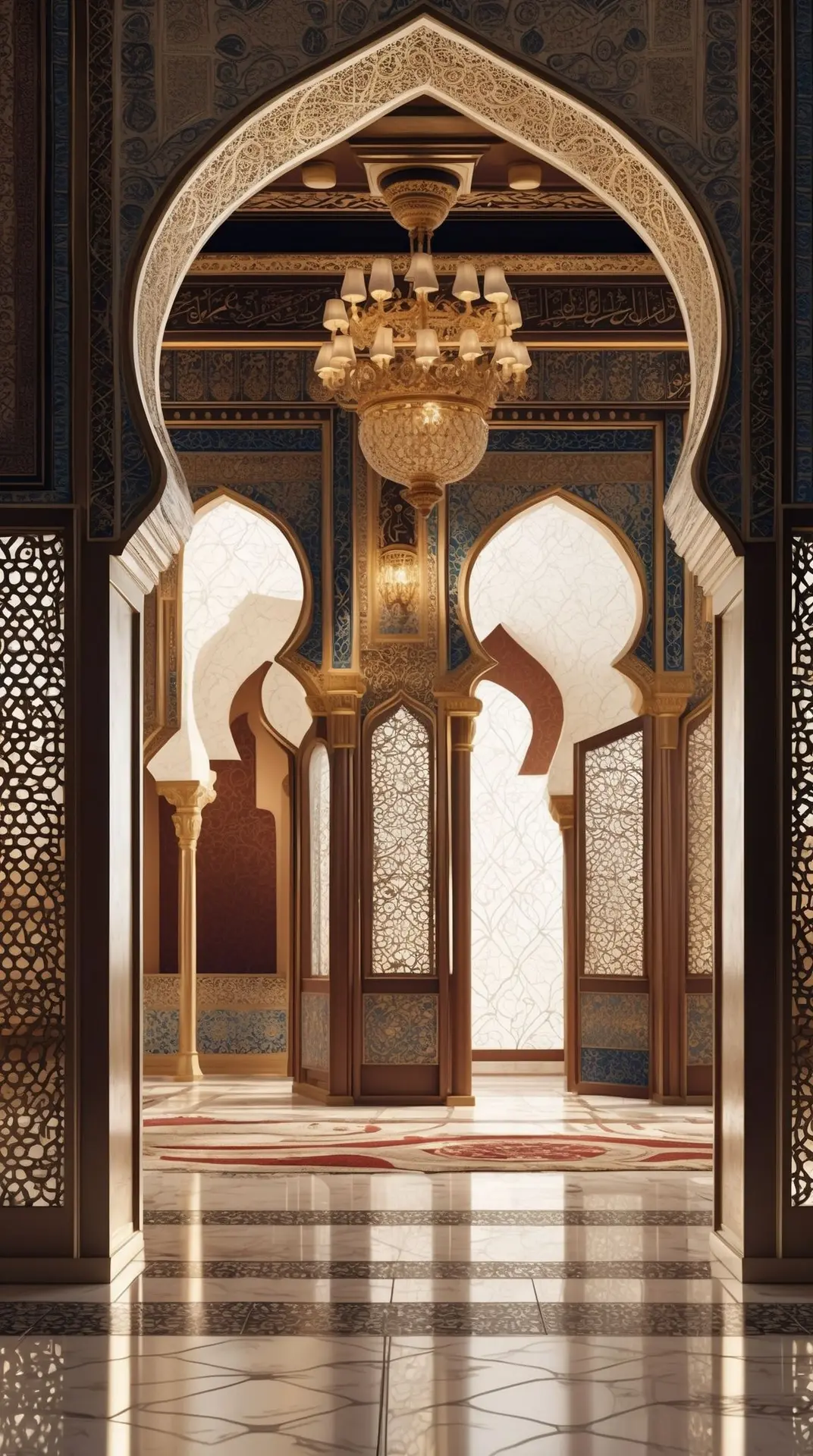 معماری اسلامی ایران