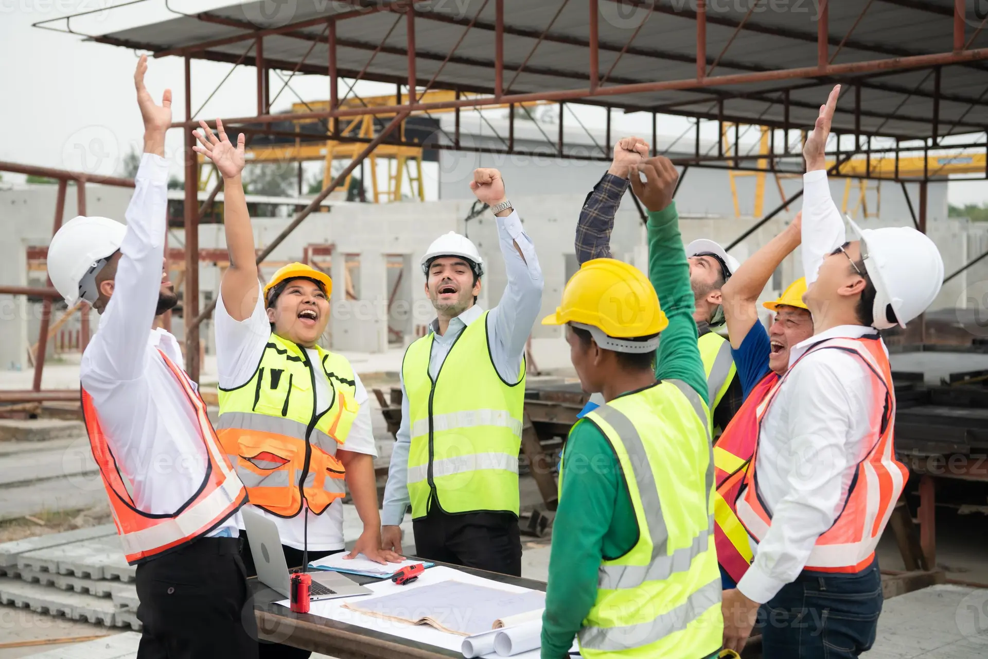 مشارکت در ساخت چه نکاتی دارد؟