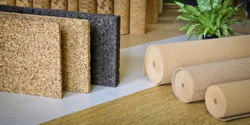 چگونه متریال مناسب خانه را انتخاب کنیم؟