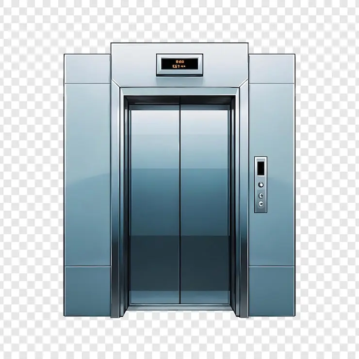 محافظت از آسانسور در برابر نوسان برق