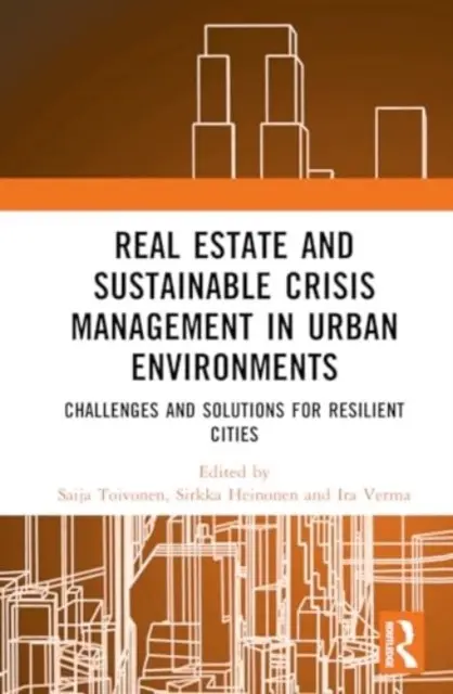 مدیریت بحران شهری