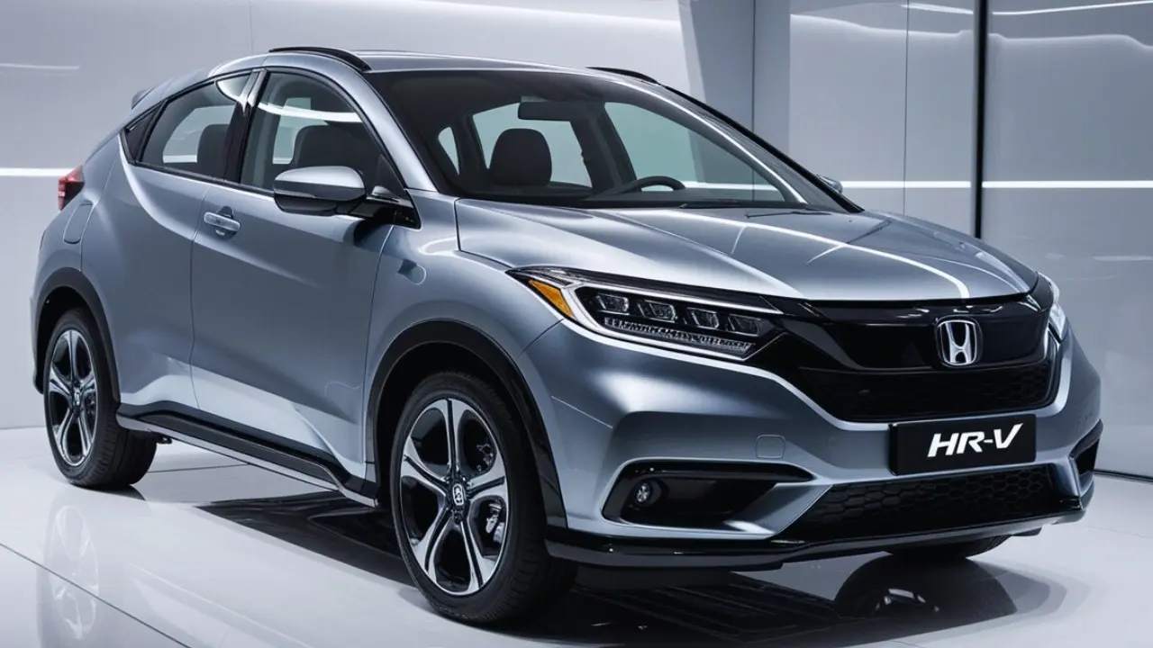 HRV چیست؟
