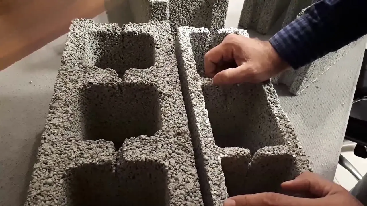 مزایای بلوک لیکا