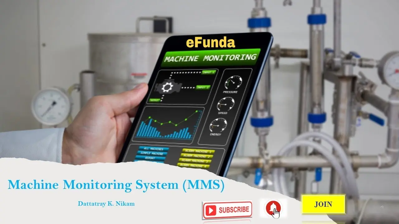 Condition Monitoring در ماشین‌آلات