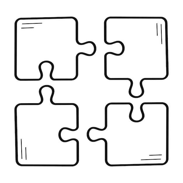 قالب لغزنده چیست؟
