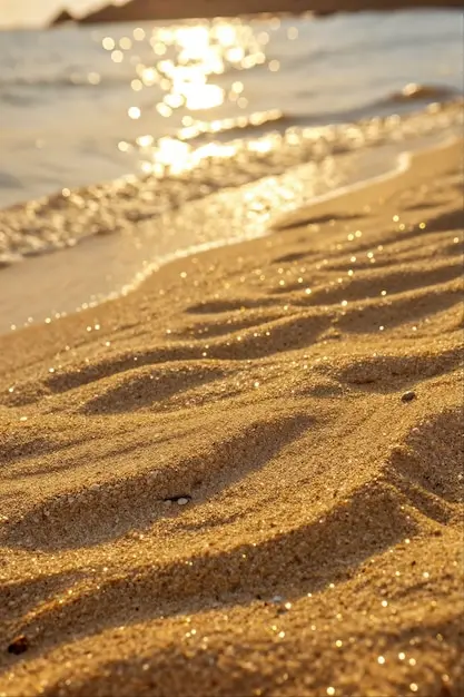 تفاوت ماسه شسته و شکسته
