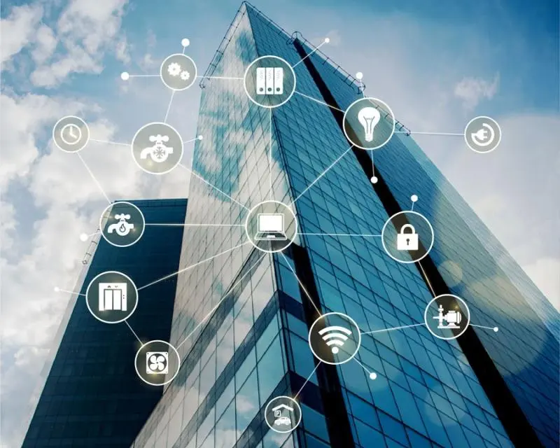 اپلیکیشن مدیریت ساختمان